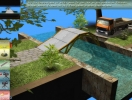 Náhled programu 3D Bridge Engineer. Download 3D Bridge Engineer